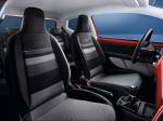Volkswagen up! Cheer 2013 года